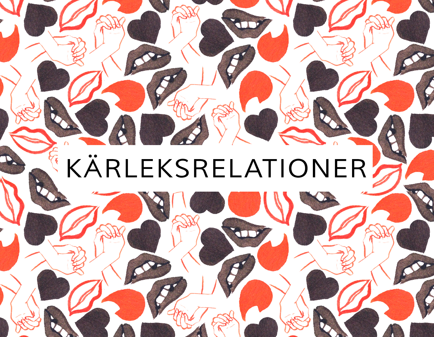 Dejta stjärntecknen på kärleksrelationer